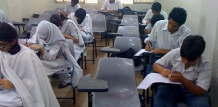 ملک میں یکساں تعلیمی نصاب رائج کرنے کی تیاریاں مکمل