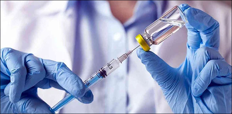 ٔپاکستان میں کورونا ویکسی نیشن کا آغاز کب ہوگا؟ بڑی خبر آگئی
