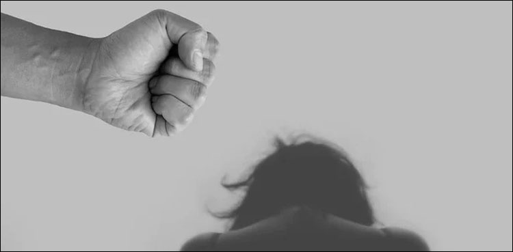 سعودی عرب: شوہر کے تشدد کا نشانہ بننے والی خاتون کی سوشل میڈیا پر مدد کی اپیل