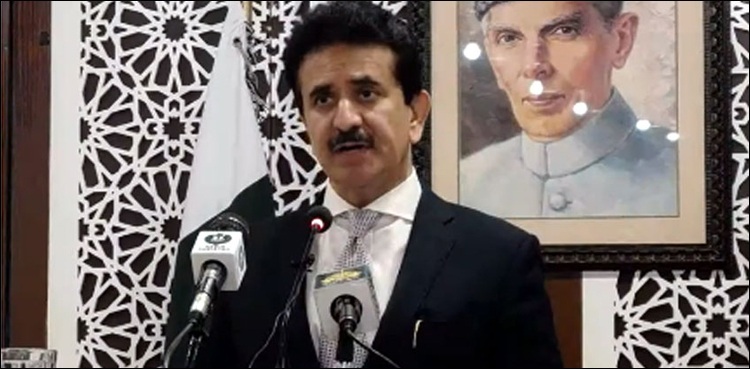 پاکستان نے بھارتی وزیر اعظم کا مقبوضہ کشمیر میں جمہوریت کا دعویٰ مسترد کر دیا