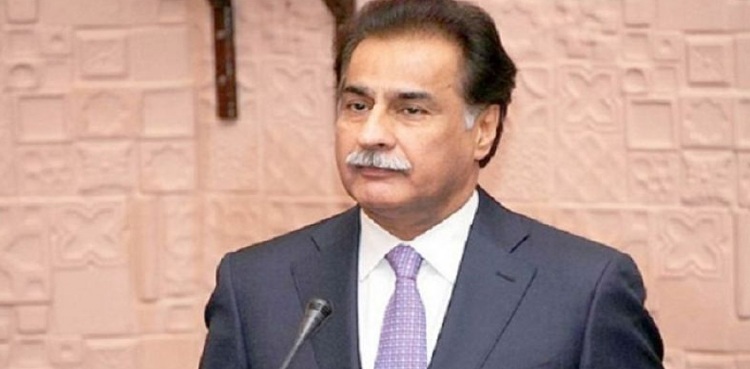NA-120 لاہور سے ن لیگ کے سردار ایاز صادق نے میدان مار لیا