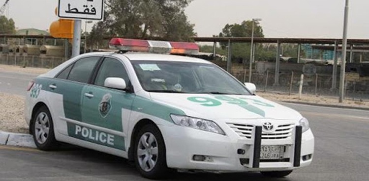 سعودی عرب : ہائی وے پر ڈرائیونگ کرنے والوں کو ٹریفک پولیس کی سخت وارننگ