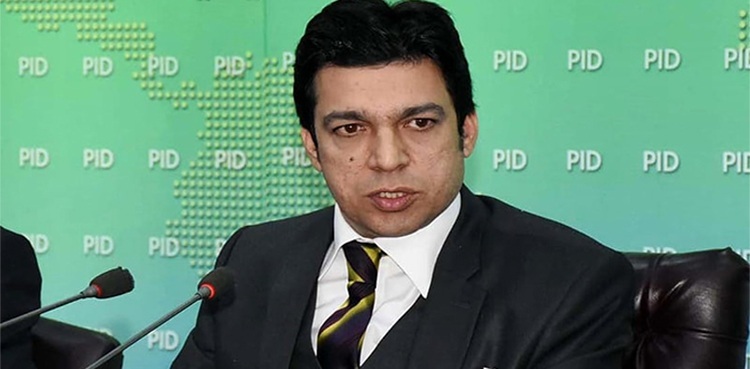 فیصل واوڈا کی نااہلی کیس کی کارروائی روکنے سے  متعلق فوری حکم امتناع کی استدعا مسترد