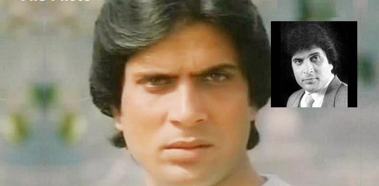 ٹیلی ویژن اور فلم نگری کے خوش قامت، خوب رُو اور باکمال اداکار اظہار قاضی کی برسی