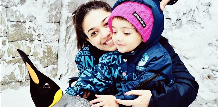 اداکارہ صنم جنگ نے اپنے مداحوں کو اچھی خبر دے دی