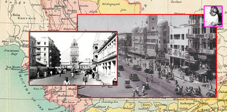 کراچی کے بااصول، بے داغ منتظمین کا تذکرہ