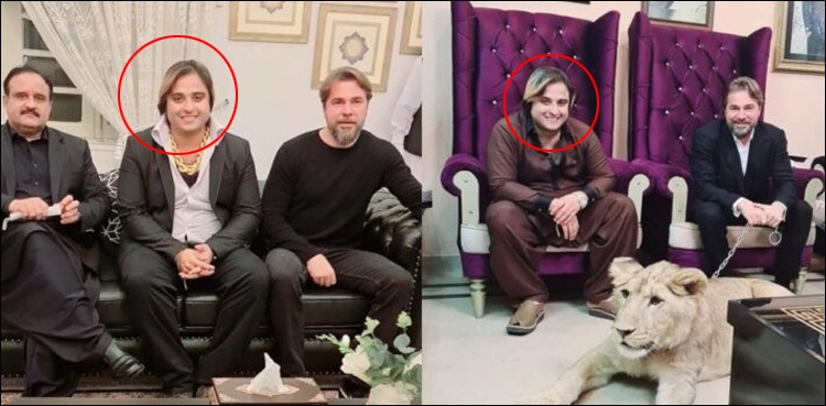 ارطغرل غازی کے ہیرو کو پاکستان بلانے والا فراڈیہ انگین آلتن کے ساتھ بھی ہاتھ کر گیا