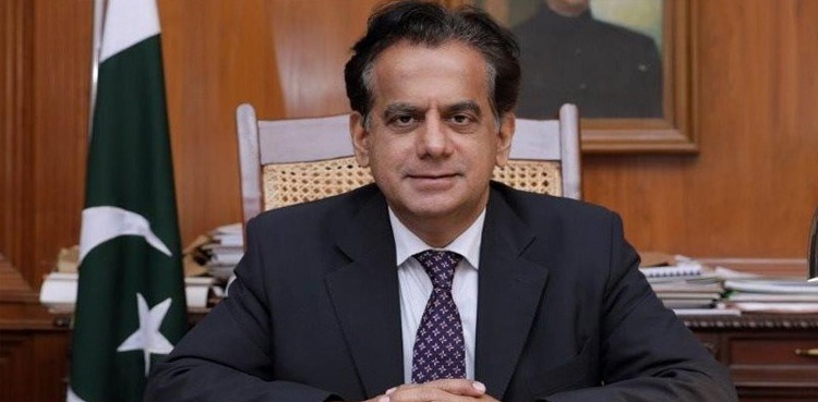 ایڈمنسٹریٹر کراچی افتخارشلوانی سے متعلق سندھ حکومت کا بڑا فیصلہ