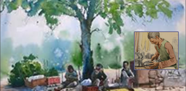ایمان دار موچی