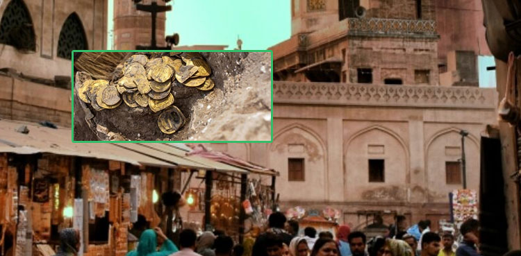 مزار کے اندر کون دفن ہے؟
