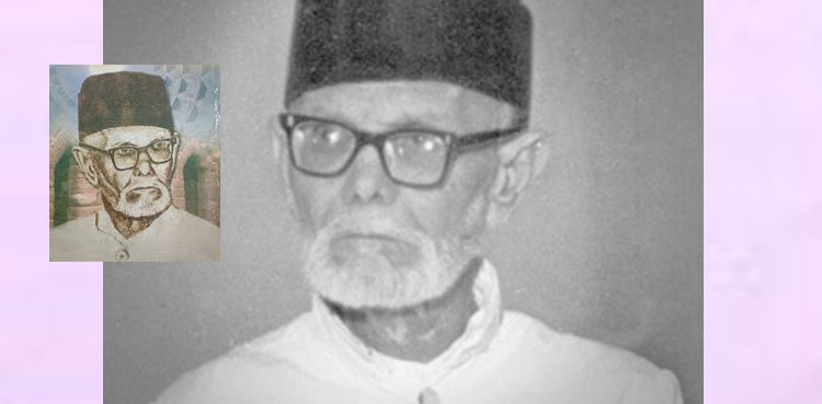 استاد شاعر اور نام وَر مرثیہ گو نجم آفندی کی برسی