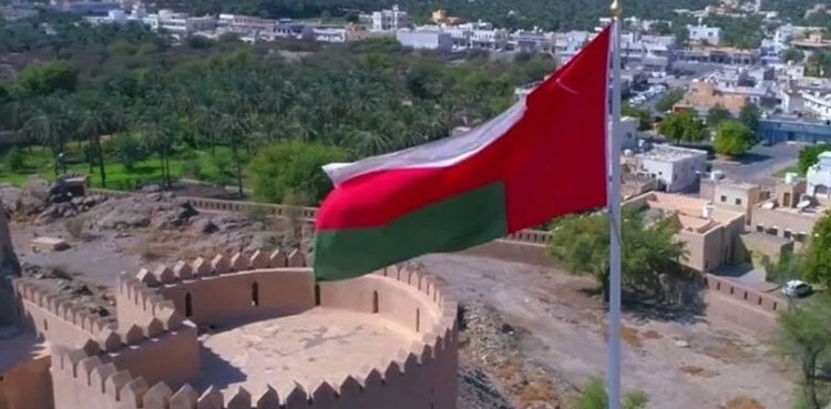 عمان کا سرحدوں کی بندش سے متعلق اہم اعلان
