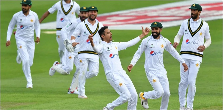 نیوزی لینڈ کے خلاف ٹیسٹ میچز میں پاکستان کا ریکارڈ؟