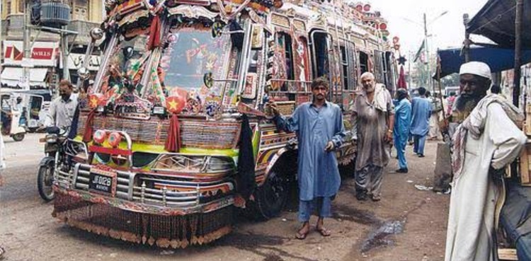 کراچی میں پبلک ٹرانسپورٹ سے متعلق بڑی خبر