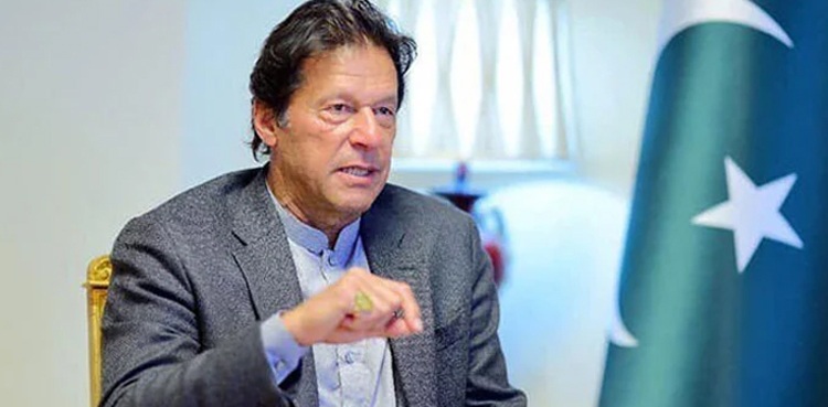 وزیراعظم عمران خان کا گیس لوڈشیڈنگ کی شکایت پر فوری نوٹس، اہم فیصلہ