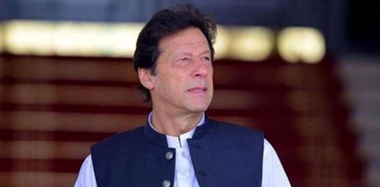 وزیراعظم عمران خان نے جنوبی پنجاب سیکرٹریٹ کا افتتاح کردیا