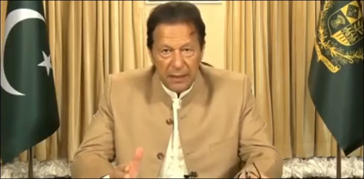 کوئلے سے مزید توانائی پیدا نہیں کریں گے: وزیر اعظم