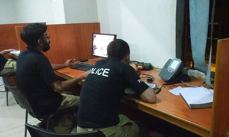 جعلی اور بوگس کالز کرنے والے ہوشیار !! نیا قانون آگیا