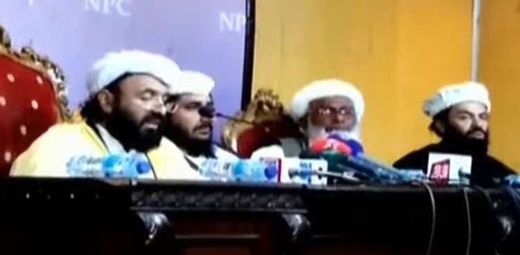 مولانا فضل الرحمان اجرتی سیاست دان ہیں، رہنما جے یو آئی
