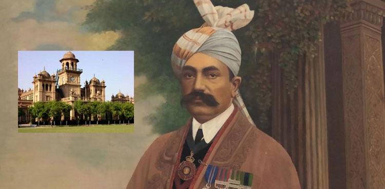 قیصرِ ہند اور سرحد کے سَرسیّد عبدالقیوم خان کا یومِ‌ وفات