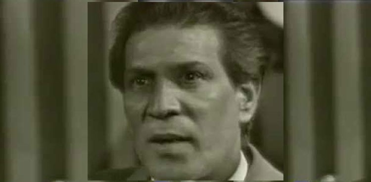 معروف فلمی موسیقار شوکت علی ناشاد کا تذکرہ
