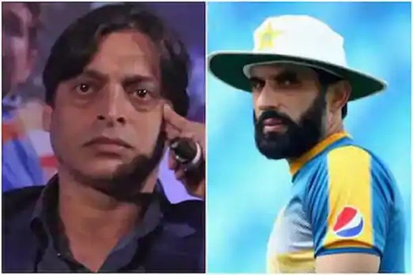 "مصباح الحق کو ہیڈ کوچ کے عہدے سے ہٹانے کا فیصلہ ہوچکا ہے”