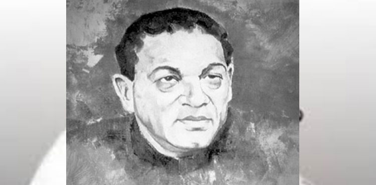 فنِ موسیقی کے استاد امید علی خان کا یومِ وفات