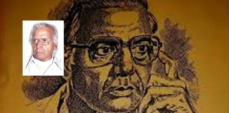 نام وَر شاعر، نظمانے کے موجد محسن بھوپالی کی برسی