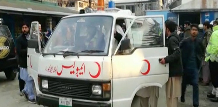 روہڑی بائی پاس پر کوچ الٹ گئی، ایک مسافر ہلاک، 5زخمی