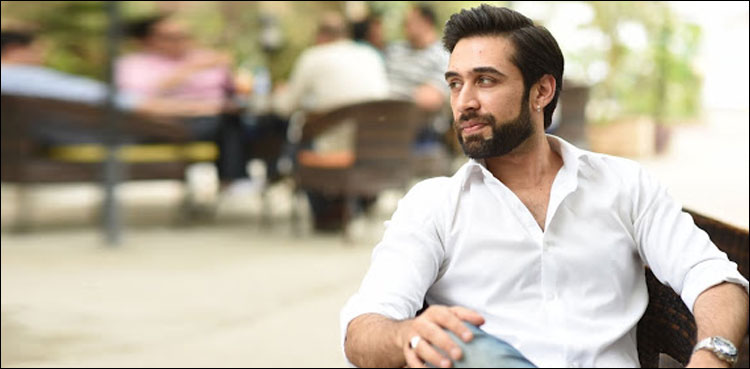 ایک اور پاکستانی اداکار کرونا وائرس کا شکار