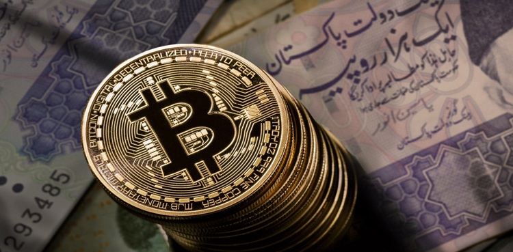 کرپٹو کرنسی : خیبرپختونخوا حکومت کا بڑا فیصلہ