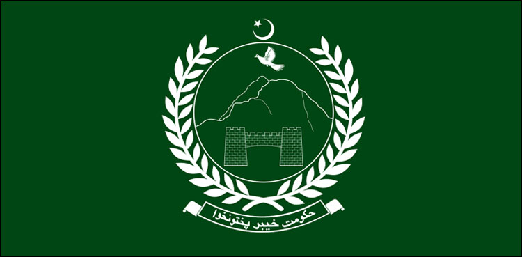 پختونخواہ میں محکمہ ریونیو کے متعدد افسران کے خلاف کارروائیاں