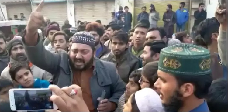 ننکانہ میں گوردوارہ حملہ کیس کے مجرموں کو عدالت نے سزا سنا دی