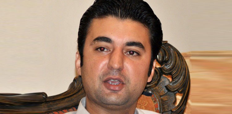 براڈ شیٹ فیصلے میں نوازشریف کی کرپشن اورکمیشن کا ذکر ،مراد سعید نے این ایچ اے سے رپورٹ طلب کر لی