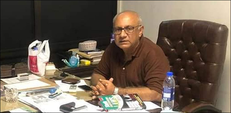 سندھ میں بغیر سفارش آنے والے اسسٹنٹ کمشنر کی تقرری سزا بن گئی