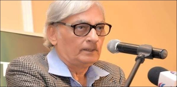 معروف شاعر نصیر ترابی انتقال کر گئے
