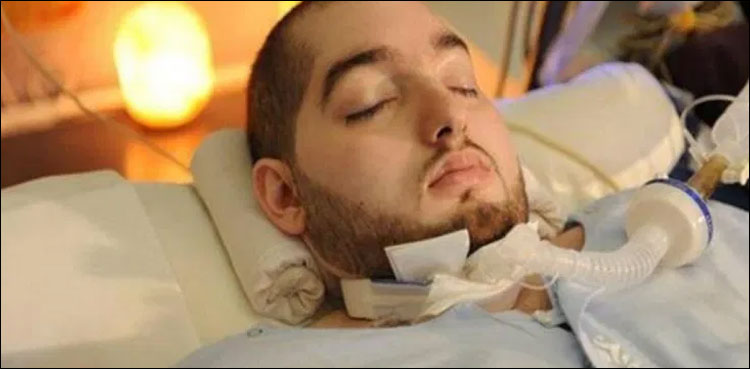 15 سال سے کوما میں موجود سعودی شہزادہ ہوش میں آنے لگا
