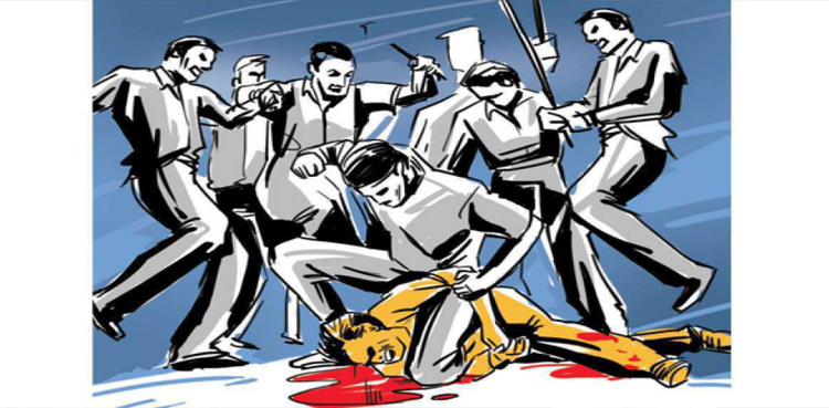 ساہیوال : نوجوان کو لڑکی سے ملنا مہنگا پڑگیا