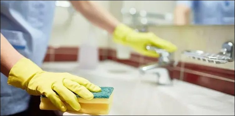 گھریلو ملازم کے نقل کفالہ کے لیے سعودی حکام کی وضاحت