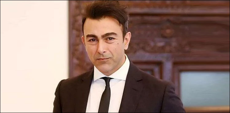 اداکار شان کا وزیر اعظم عمران خان کو شاندار خراج تحسین