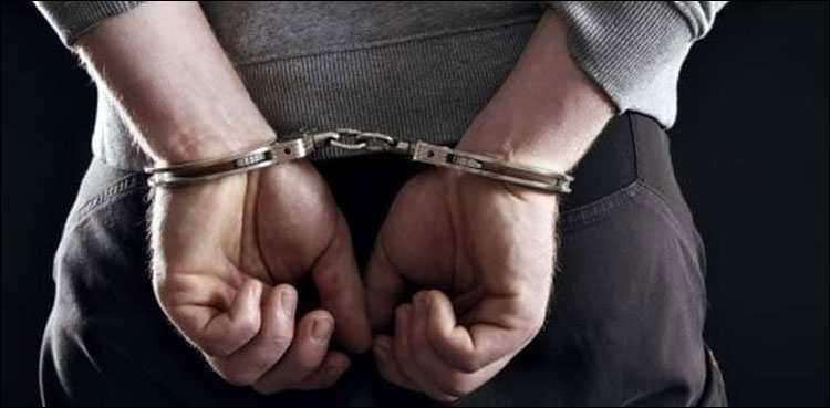 ٹک ٹاک اسٹار دوست کے گھر چوری کرتے ہوئے پکڑا گیا