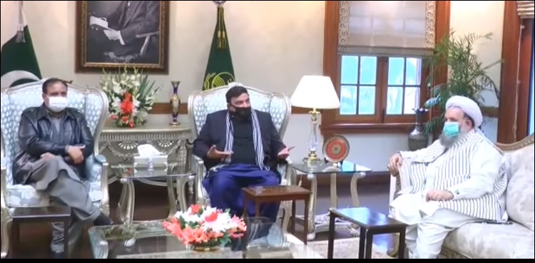 پنجاب: مذہبی منافرت پر مبنی لٹریچر کے خلاف کریک ڈاؤن کا فیصلہ