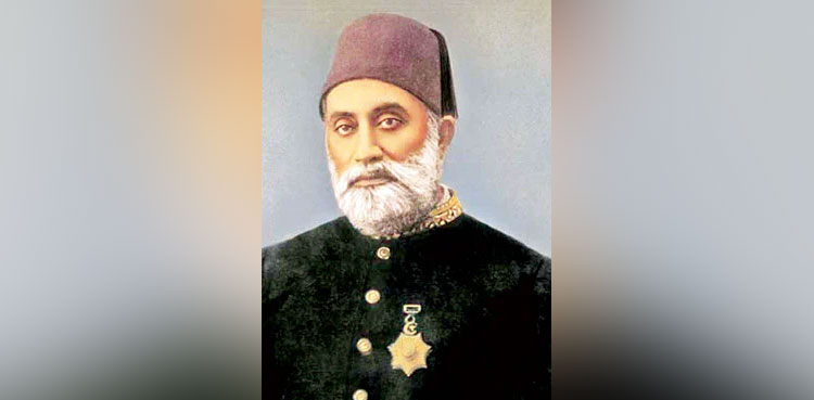 سندھ مدرستہ الاسلام کے بانی حسن علی آفندی کے پوتے کو گھر میں گھس کر قتل کر دیا گیا