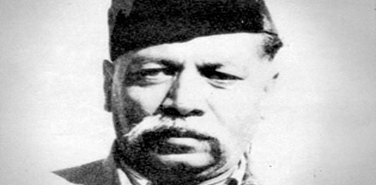 نام ور موسیقار اور گائیک اختر حسین خان کی برسی