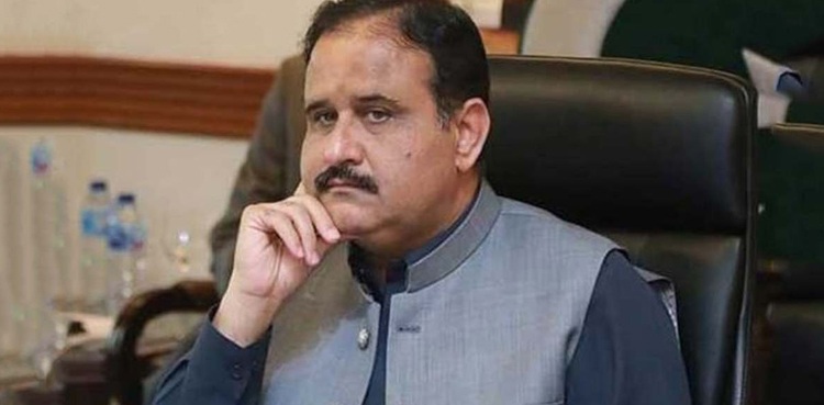 عثمان بزدار کو بطور وزیر اعلی پنجاب بحال کیا جائے، عدالت میں درخواست دائر