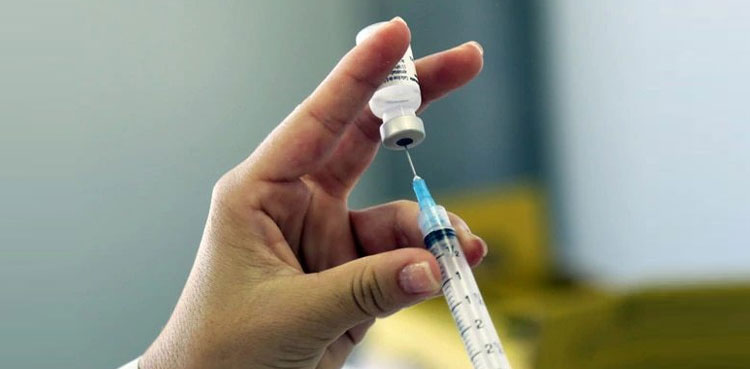 انسداد کورونا مہم ، ویکسی نیشن مراکز کی تعداد بڑھانے کا فیصلہ