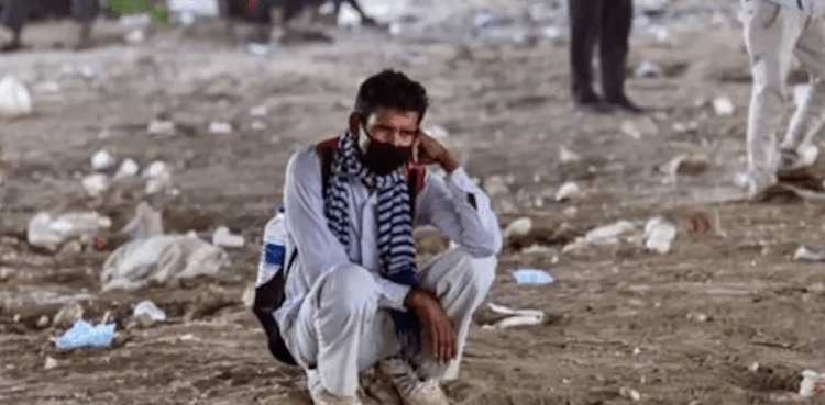 ‘کورونا وبا نے تقریباً 10کروڑ افراد کو انتہائی غربت کی طرف دھکیل دیا’