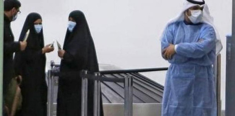 کورونا وائرس : بحرین میں31جنوری سے نئی پابندیوں کا اعلان
