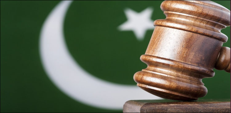 سندھ حکومت نے جائیداد کے تنازعات کا بڑا مسئلہ حل کردیا