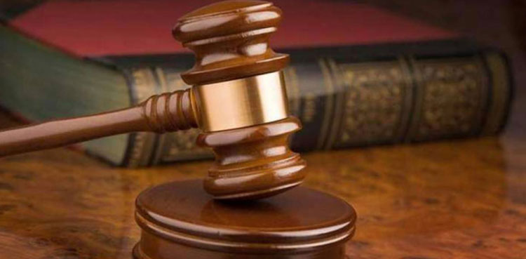 سوشل میڈیا پر گستاخانہ مواد کی تشہیر:  3 ملزموں کو سزائے موت سنادی گئی
